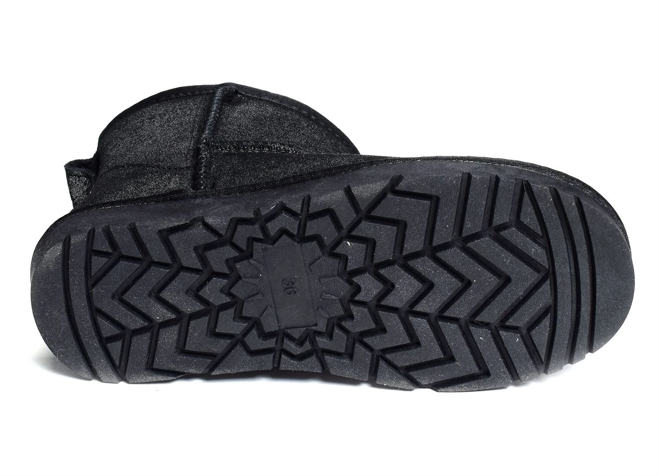 Bottines Et Boots Kelara K21214 Noir Brillant 8 Bottines Et Boots Kelara K21214 Noir Brillant – Image 6