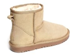 Bottines Et Boots Kelara K21214 Or -Geox Soldes Boutique 3057802 2