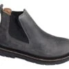 Bottines Et Boots Birkenstock Stalon W Gris 1 Bottines Et Boots Birkenstock Stalon W Gris -Geox Soldes Boutique 3069801 1