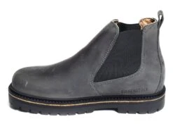 Bottines Et Boots Birkenstock Stalon W Gris 10 Bottines Et Boots Birkenstock Stalon W Gris -Geox Soldes Boutique 3069801 3