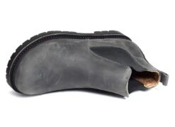 Bottines Et Boots Birkenstock Stalon W Gris 11 Bottines Et Boots Birkenstock Stalon W Gris -Geox Soldes Boutique 3069801 4