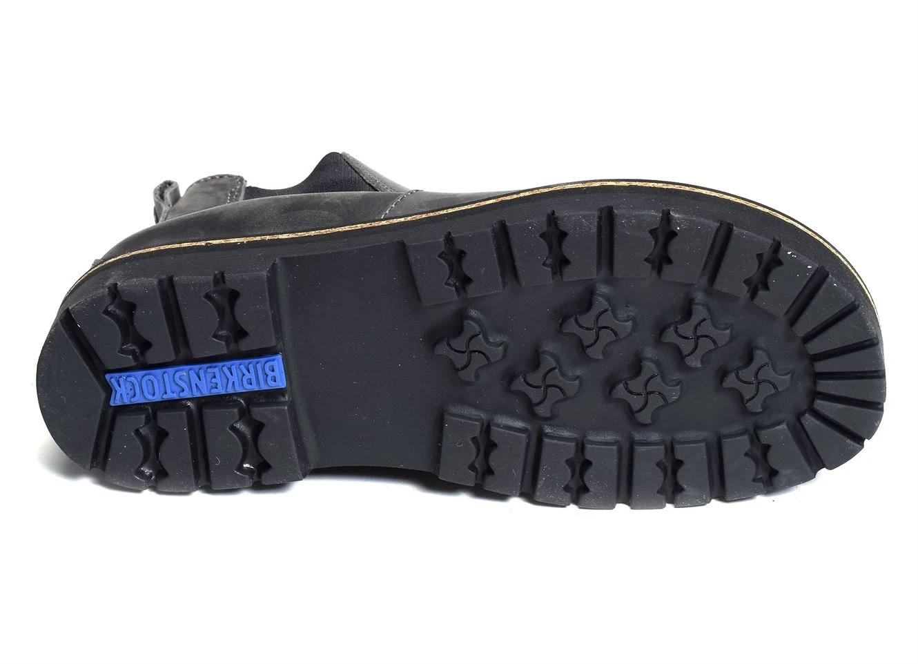 Bottines Et Boots Birkenstock Stalon W Gris 8 Bottines Et Boots Birkenstock Stalon W Gris – Image 6