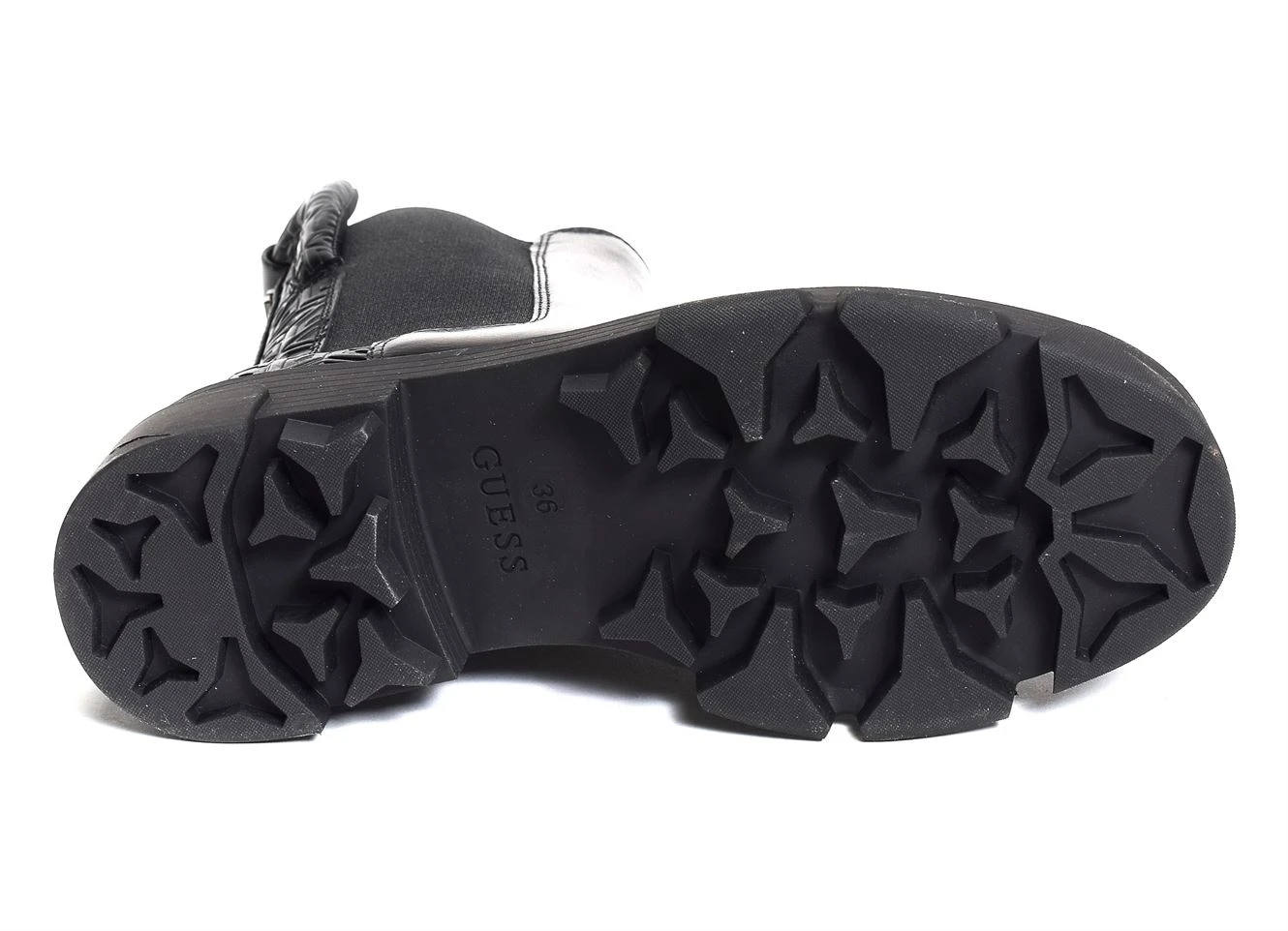 Bottines Et Boots Guess Madla3 Noir 8 Bottines Et Boots Guess Madla3 Noir – Image 6
