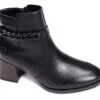 Bottines Et Boots Remonte D0v73 Noir -Geox Soldes Boutique 3088701 1
