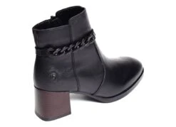 Bottines Et Boots Remonte D0v73 Noir 9 Bottines Et Boots Remonte D0v73 Noir -Geox Soldes Boutique 3088701 2