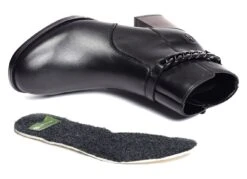 Bottines Et Boots Remonte D0v73 Noir 11 Bottines Et Boots Remonte D0v73 Noir -Geox Soldes Boutique 3088701 4