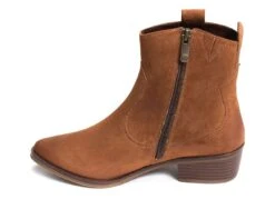 Bottines Et Boots Marco Tozzi 25081 Cognac -Geox Soldes Boutique 3098301 3
