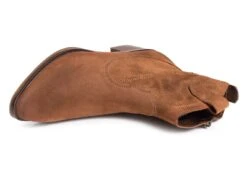 Bottines Et Boots Marco Tozzi 25081 Cognac -Geox Soldes Boutique 3098301 4