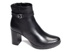 Bottines Et Boots Tamaris 25014 Noir