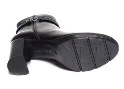 Bottines Et Boots Tamaris 25014 Noir -Geox Soldes Boutique 3099001 6