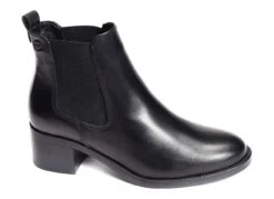 Bottines Et Boots Tamaris 25026 Noir