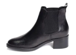 Bottines Et Boots Tamaris 25026 Noir -Geox Soldes Boutique 3099201 3