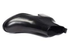 Bottines Et Boots Tamaris 25026 Noir -Geox Soldes Boutique 3099201 4