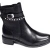 Bottines Et Boots Tamaris 25052 Noir -Geox Soldes Boutique 3099301 1