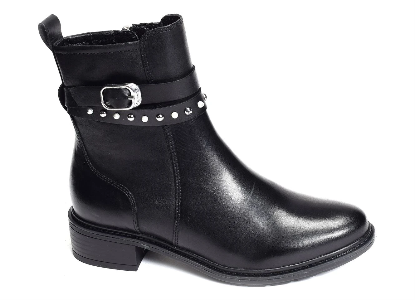 Bottines Et Boots Tamaris 25052 Noir 3 Bottines Et Boots Tamaris 25052 Noir