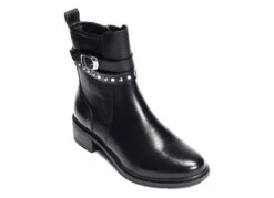 Bottines Et Boots Tamaris 25052 Noir 12 Bottines Et Boots Tamaris 25052 Noir -Geox Soldes Boutique 3099301 5