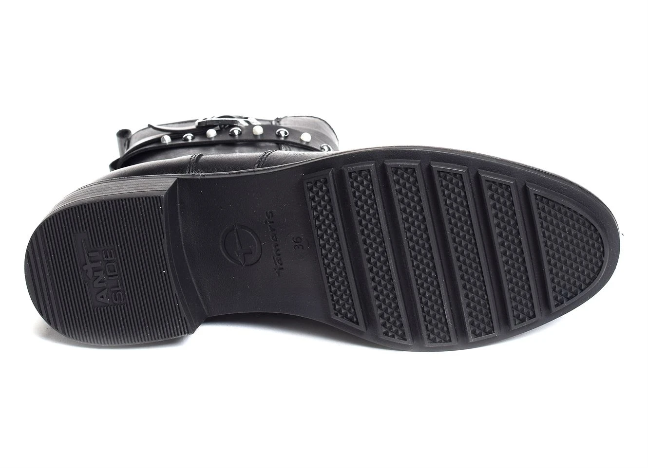 Bottines Et Boots Tamaris 25052 Noir 8 Bottines Et Boots Tamaris 25052 Noir – Image 6