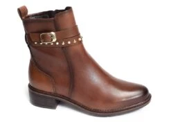 Bottines Et Boots Tamaris 25052 Cognac