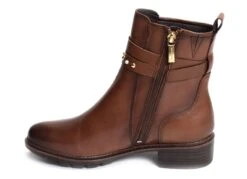 Bottines Et Boots Tamaris 25052 Cognac -Geox Soldes Boutique 3099302 3