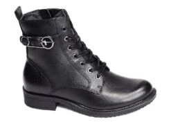 Bottines Et Boots Tamaris 25262 Noir