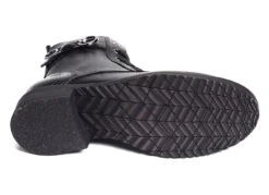 Bottines Et Boots Tamaris 25262 Noir -Geox Soldes Boutique 3099501 6