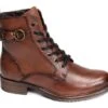 Bottines Et Boots Tamaris 25262 Cognac