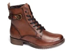 Bottines Et Boots Tamaris 25262 Cognac