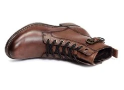 Bottines Et Boots Tamaris 25262 Cognac 11 Bottines Et Boots Tamaris 25262 Cognac -Geox Soldes Boutique 3099502 4