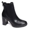 Bottines Et Boots Tamaris 25351 Noir