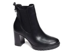 Bottines Et Boots Tamaris 25351 Noir