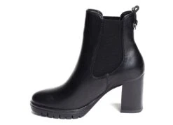 Bottines Et Boots Tamaris 25351 Noir -Geox Soldes Boutique 3099601 3