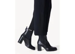 Bottines Et Boots Tamaris 25351 Noir -Geox Soldes Boutique 3099601 5