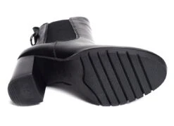 Bottines Et Boots Tamaris 25351 Noir -Geox Soldes Boutique 3099601 6