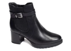Bottines Et Boots Tamaris 25385 Noir