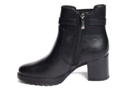 Bottines Et Boots Tamaris 25385 Noir -Geox Soldes Boutique 3099801 3