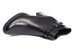 Bottines Et Boots Tamaris 25385 Noir -Geox Soldes Boutique 3099801 4