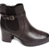 Bottines Et Boots Tamaris 25385 Moka