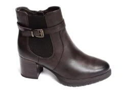 Bottines Et Boots Tamaris 25385 Moka