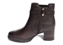 Bottines Et Boots Tamaris 25385 Moka -Geox Soldes Boutique 3099802 3