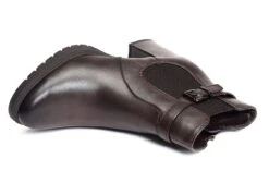 Bottines Et Boots Tamaris 25385 Moka -Geox Soldes Boutique 3099802 4