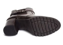 Bottines Et Boots Tamaris 25385 Moka -Geox Soldes Boutique 3099802 6