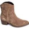 Bottines Et Boots Tamaris 25702 Marron -Geox Soldes Boutique 3100301 1