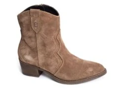 Bottines Et Boots Tamaris 25702 Marron