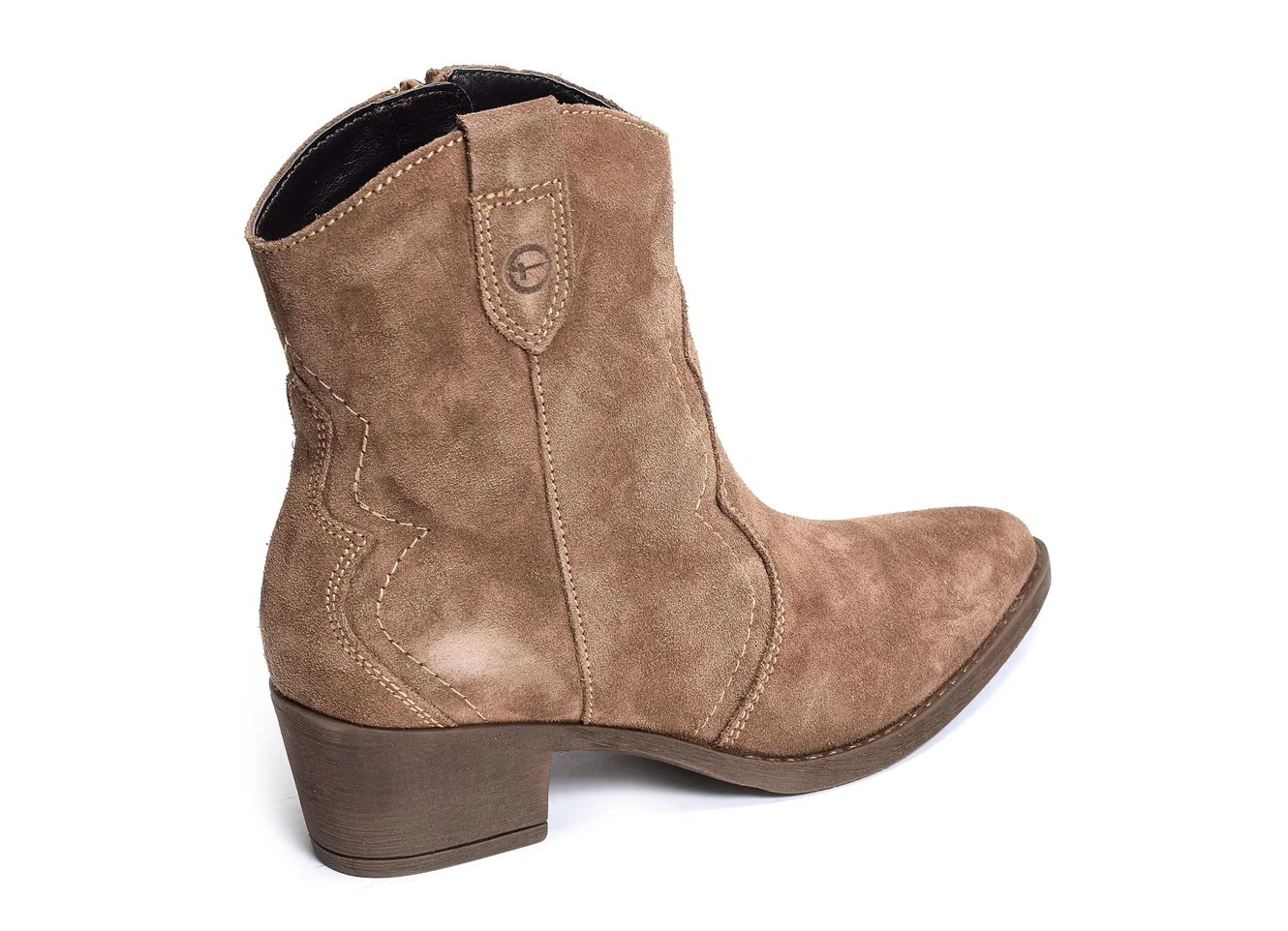 Bottines Et Boots Tamaris 25702 Marron 4 Bottines Et Boots Tamaris 25702 Marron – Image 2