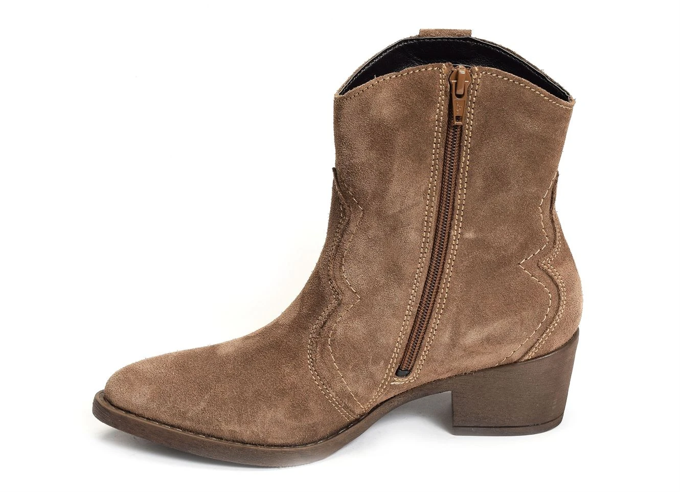 Bottines Et Boots Tamaris 25702 Marron 5 Bottines Et Boots Tamaris 25702 Marron – Image 3