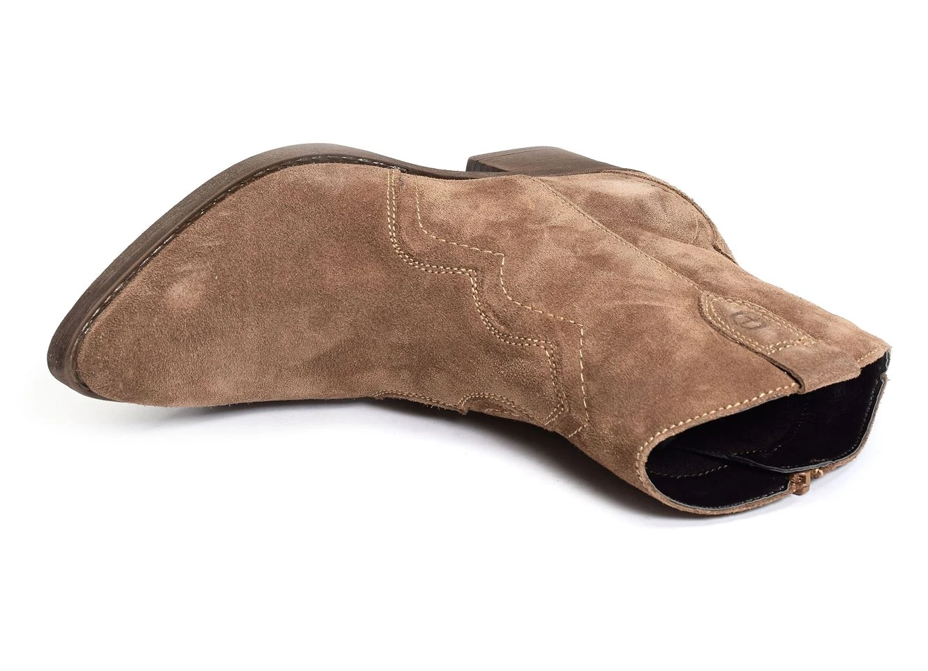 Bottines Et Boots Tamaris 25702 Marron 6 Bottines Et Boots Tamaris 25702 Marron – Image 4