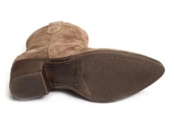 Bottines Et Boots Tamaris 25702 Marron 13 Bottines Et Boots Tamaris 25702 Marron -Geox Soldes Boutique 3100301 6