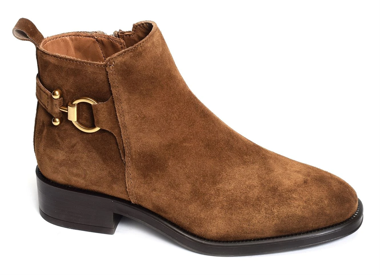 Bottines Et Boots Alpe Couture 2310 Camel 4 Bottines Et Boots Alpe Couture 2310 Camel – Image 2