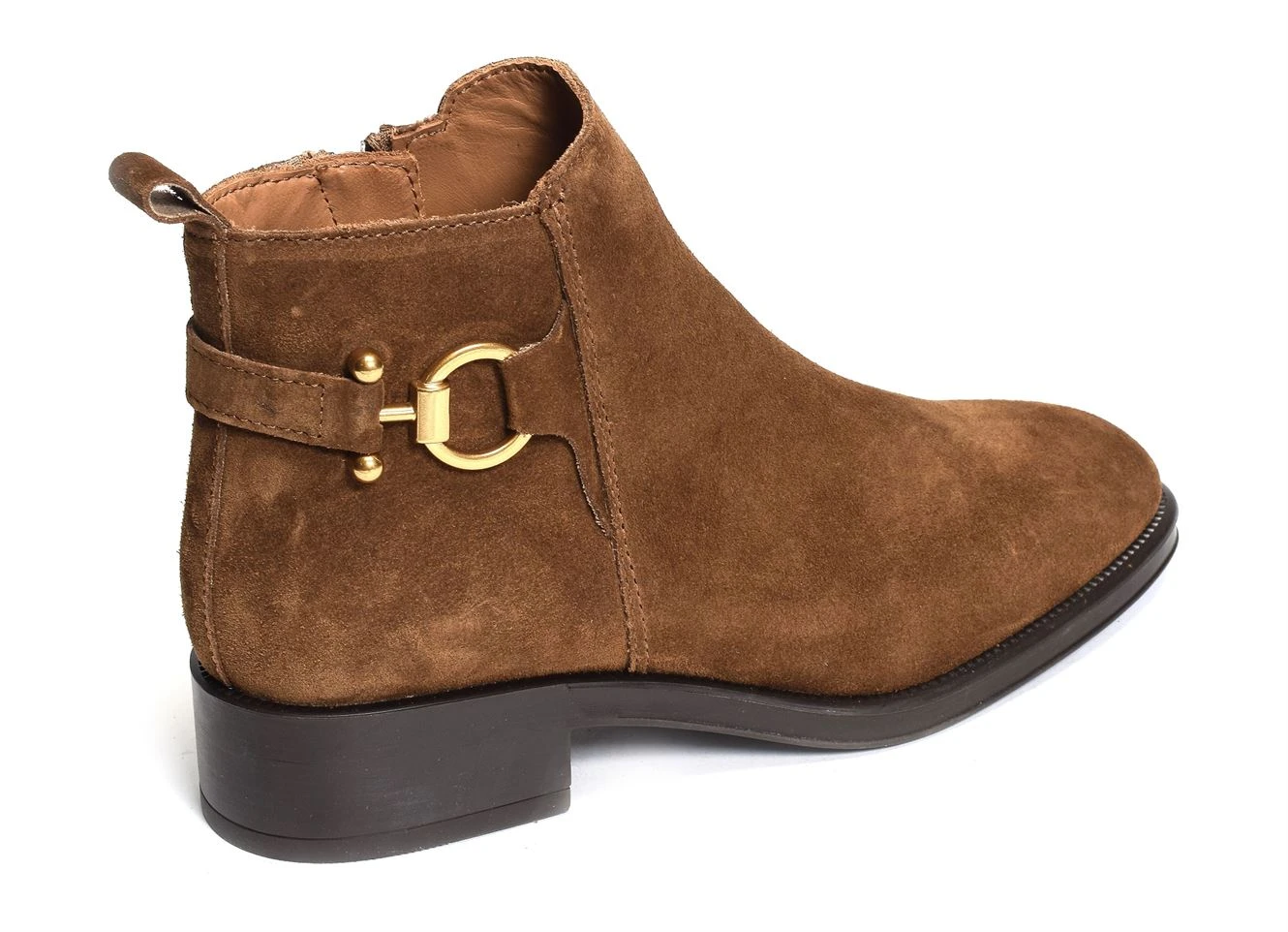 Bottines Et Boots Alpe Couture 2310 Camel 6 Bottines Et Boots Alpe Couture 2310 Camel – Image 4