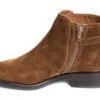 Bottines Et Boots Alpe Couture 2310 Camel